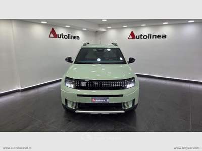 Fiat Grande Panda Grande Panda 1.2 S&S Hybrid La Prima Verde usata Lusciano