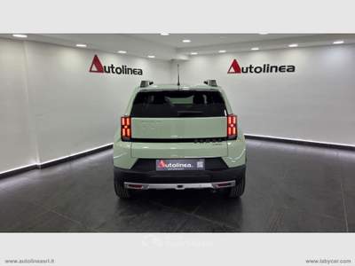 Fiat Grande Panda Grande Panda 1.2 S&S Hybrid La Prima Verde usata Lusciano