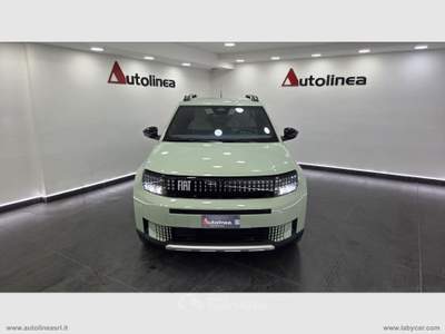 Fiat Grande Panda Grande Panda 1.2 S&S Hybrid La Prima Verde usata Lusciano