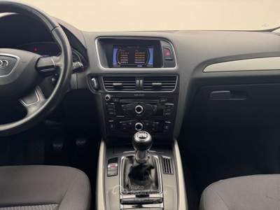 Audi Q5 Q5 2.0 Tdi 150 Cv Quattro Bianco usata Cassola
