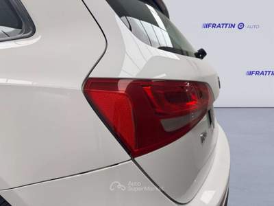 Audi Q5 Q5 2.0 Tdi 150 Cv Quattro Bianco usata Cassola