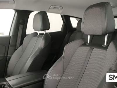 Peugeot 3008 SeS EAT8 GT Grigio usata GIOIA TAURO