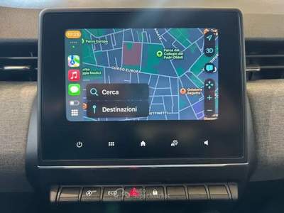 Renault Clio Evolution PROMO AUTODOC Grigio usata Villongo