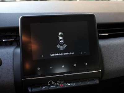 Renault Clio Evolution PROMO AUTODOC Grigio usata Villongo