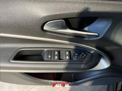Jeep Avenger 1.2 Turbo Summit Nero usata Cesena