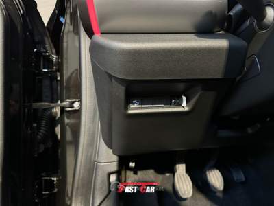 Jeep Avenger 1.2 Turbo Summit Nero usata Cesena