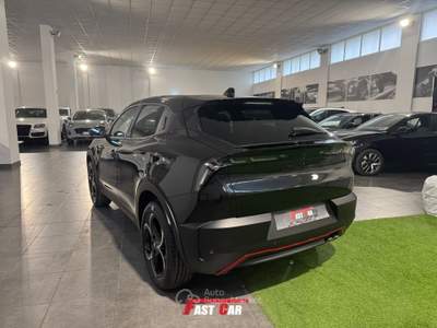 Alfa Romeo Junior 1.2 136 CV Hybrid eDCT6 Speciale Nero usata Cesena