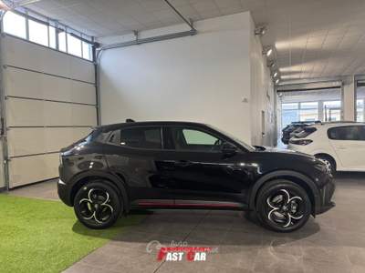 Alfa Romeo Junior 1.2 136 CV Hybrid eDCT6 Speciale Nero usata Cesena