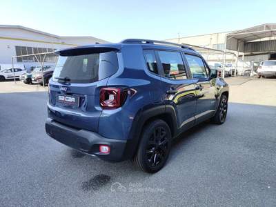Jeep Renegade Renegade 1.5 Turbo T4 MHEV Altitude Blu/Azzurro usata Mappano
