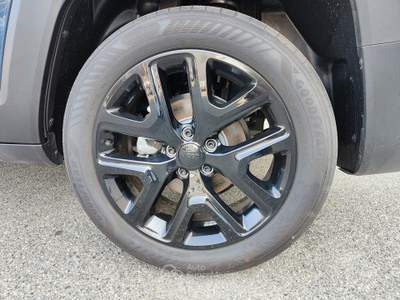 Jeep Renegade Renegade 1.5 Turbo T4 MHEV Altitude Blu/Azzurro usata Mappano