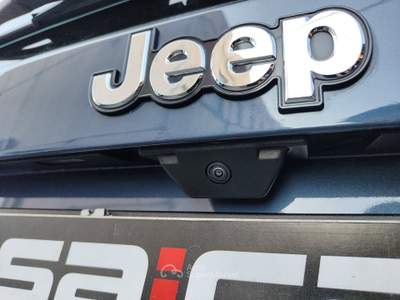 Jeep Renegade Renegade 1.5 Turbo T4 MHEV Altitude Blu/Azzurro usata Mappano