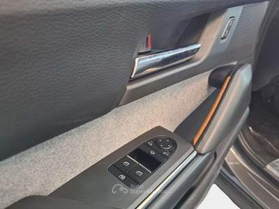 Mazda MX-30 2025 5wgn e-skyactiv r-ev 170cv 1at fwd exclusive-line Grigio usata Firenze