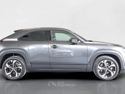 Mazda MX-30 2025 5wgn e-skyactiv r-ev 170cv 1at fwd exclusive-line Grigio usata Firenze