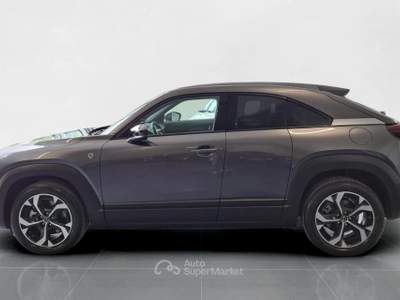 Mazda MX-30 2025 5wgn e-skyactiv r-ev 170cv 1at fwd exclusive-line Grigio usata Firenze