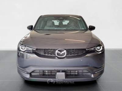 Mazda MX-30 2025 5wgn e-skyactiv r-ev 170cv 1at fwd exclusive-line Grigio usata Firenze