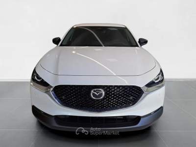 Mazda CX-30  2025 2.0l e-skyactiv x 186cv 6at fwd homura Bianco usata Firenze