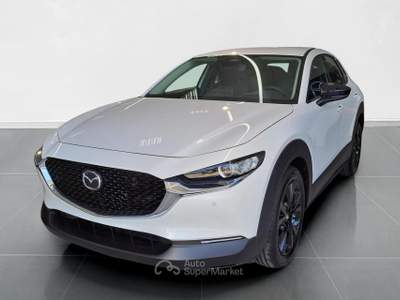 Mazda CX-30  2025 2.0l e-skyactiv x 186cv 6at fwd homura Bianco usata Firenze