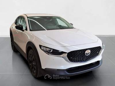 Mazda CX-30  2025 2.0l e-skyactiv x 186cv 6at fwd homura Bianco usata Firenze
