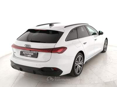 Audi A5 A5 avant 2.0 tdi mhev+ s line edition 204cv s-tronic Bianco usata Rovigo