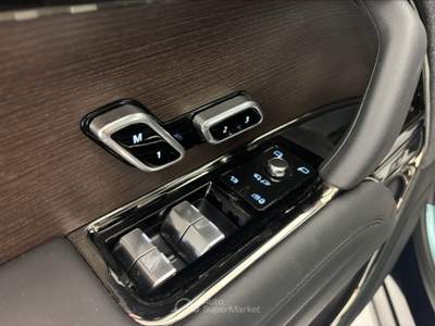 Land Rover Range Rover Range rover sport 3.0d i6 mhev dynamic hse awd 249cv auto Blu/Azzurro usata Settimo Torinese
