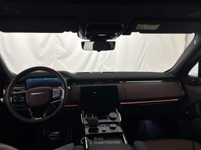 Land Rover Range Rover Range rover sport 3.0d i6 mhev dynamic hse awd 249cv auto Blu/Azzurro usata Settimo Torinese