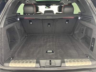 Land Rover Range Rover Range rover sport 3.0d i6 mhev dynamic hse awd 249cv auto Blu/Azzurro usata Settimo Torinese