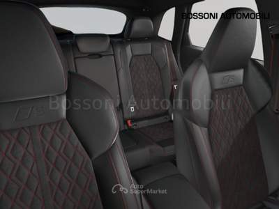 Audi Q5 2.0 e-hybrid 299cv s line edition quattro s tronic Nero usata Cremona
