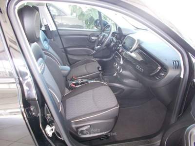 Fiat 500X 1.3 M.Jet 95 CV Business Nero usata Terni