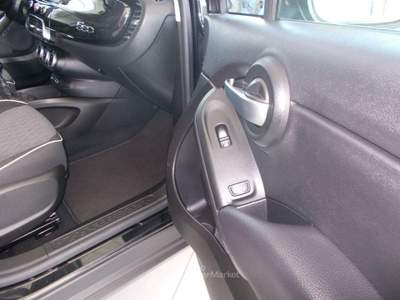 Fiat 500X 1.3 M.Jet 95 CV Business Nero usata Terni
