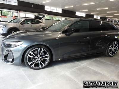 Audi A5 Audi A5 Avant Black line - TDI 150kW 204CV Q Str.+ usata CORIANO