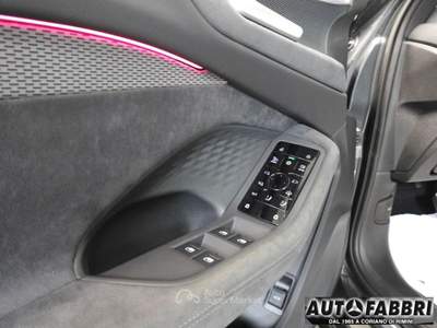 Audi A5 Audi A5 Avant Black line - TDI 150kW 204CV Q Str.+ usata CORIANO