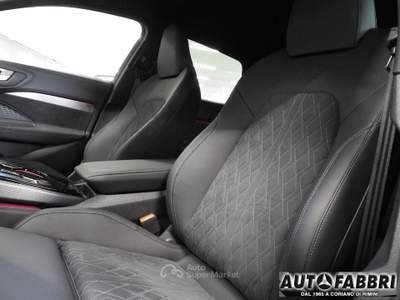 Audi A5 Audi A5 Avant Black line - TDI 150kW 204CV Q Str.+ usata CORIANO