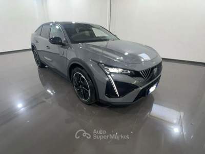 Peugeot 408 408 1.2 puretech GT s&s 130cv eat8 usata Chioggia