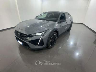 Peugeot 408 408 1.2 puretech GT s&s 130cv eat8 usata Chioggia