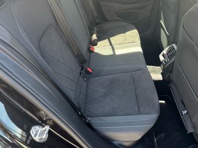 Volkswagen Golf VW GOLF 1.5 etsi Nero usata San Salvo
