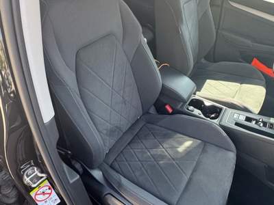 Volkswagen Golf VW GOLF 1.5 etsi Nero usata San Salvo