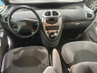 Citroen Xsara 1.6 16V Elegance Bi Energy GPL Grigio usata Melegnano
