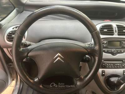 Citroen Xsara 1.6 16V Elegance Bi Energy GPL Grigio usata Melegnano