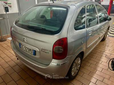 Citroen Xsara 1.6 16V Elegance Bi Energy GPL Grigio usata Melegnano