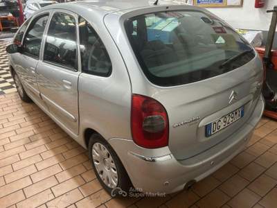 Citroen Xsara 1.6 16V Elegance Bi Energy GPL Grigio usata Melegnano