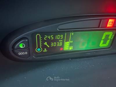 Citroen Xsara 1.6 16V Elegance Bi Energy GPL Grigio usata Melegnano
