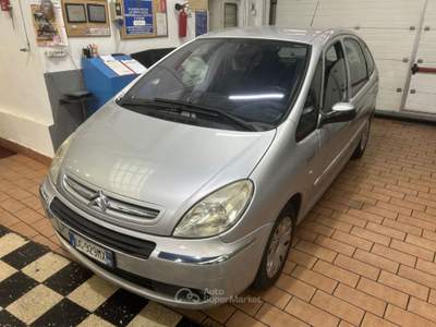 Citroen Xsara 1.6 16V Elegance Bi Energy GPL Grigio usata Melegnano