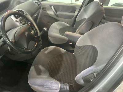 Citroen Xsara 1.6 16V Elegance Bi Energy GPL Grigio usata Melegnano