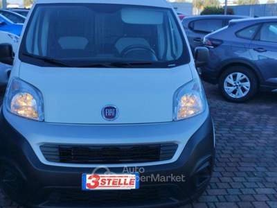 Fiat Fiorino 1.3 MJT 80CV Cargo Bianco usata Eraclea
