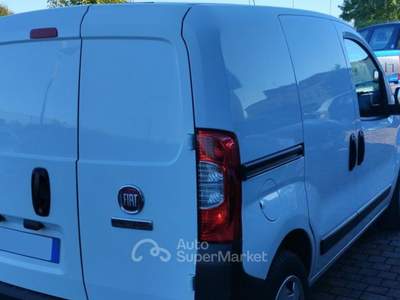 Fiat Fiorino 1.3 MJT 80CV Cargo Bianco usata Eraclea