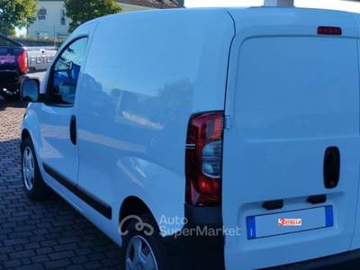 Fiat Fiorino 1.3 MJT 80CV Cargo Bianco usata Eraclea