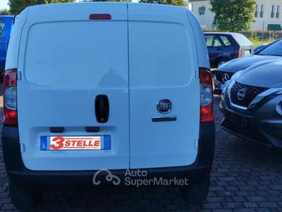 Fiat Fiorino 1.3 MJT 80CV Cargo Bianco usata Eraclea