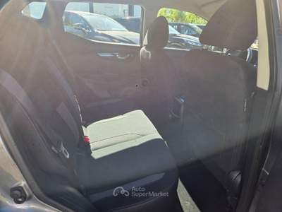 Nissan Qashqai 1.5 dCi 115 CV DCT Business Grigio usata Taranto