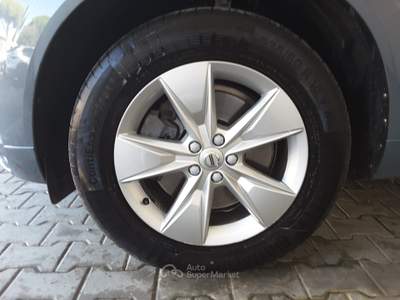 Volvo XC60 B4 (d) AWD Geartronic Core *IVA ESPOSTA* Grigio usata Firenze