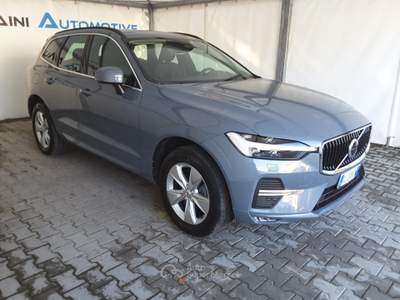 Volvo XC60 B4 (d) AWD Geartronic Core *IVA ESPOSTA* Grigio usata Firenze